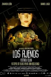 Los Ajenos Futbol Club постер