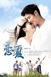 Летняя лихорадка 2012 постер
