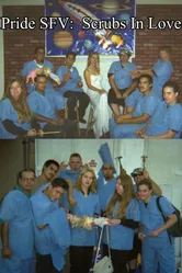 Pride SFV: Scrubs in Love постер