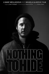 Nothing to Hide 2017 постер