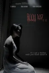 Room 107 постер
