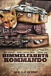 Himmelfahrtskommando постер
