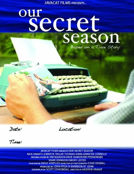 Постер Our Secret Season