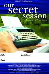 Our Secret Season постер