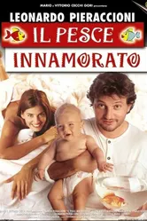 Il pesce innamorato постер