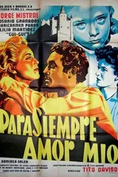 Para siempre постер