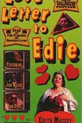 Love Letter to Edie постер