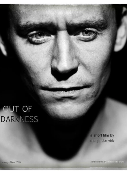 Постер Out of Darkness 2013, Великобритания