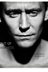 Out of Darkness 2013, Великобритания постер