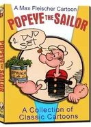 Popeye for President постер