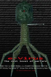 e-Virus постер