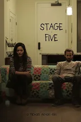 Stage Five постер