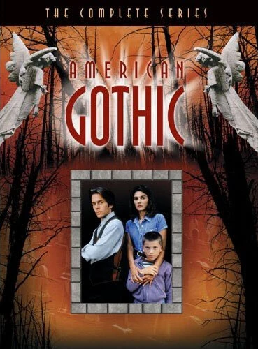 Постер Шериф из преисподней 1995