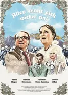 Alles renkt sich wieder ein! постер