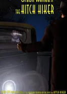 The Hitch Hiker постер