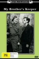 Хранитель моего брата 1948 постер