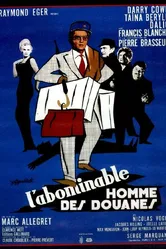 Гнусные обычаи 1963 постер