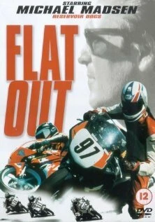 Постер Flat Out