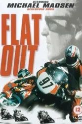 Flat Out постер