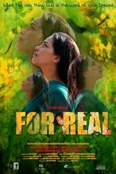 For Real 2009 постер