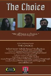 The Choice 2005, Канада постер