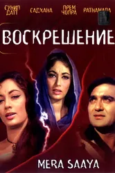 Воскрешение 1966 постер