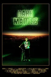 Dark Matters 2012 постер