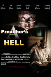 A Preacher's Hell постер