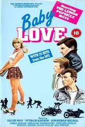 Горячая жевательная резинка 5: Маленький роман 1983 постер