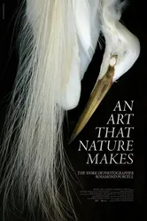 An Art That Nature Makes: The Work of Rosamond Purcell постер