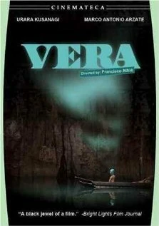 Постер Вера 2003