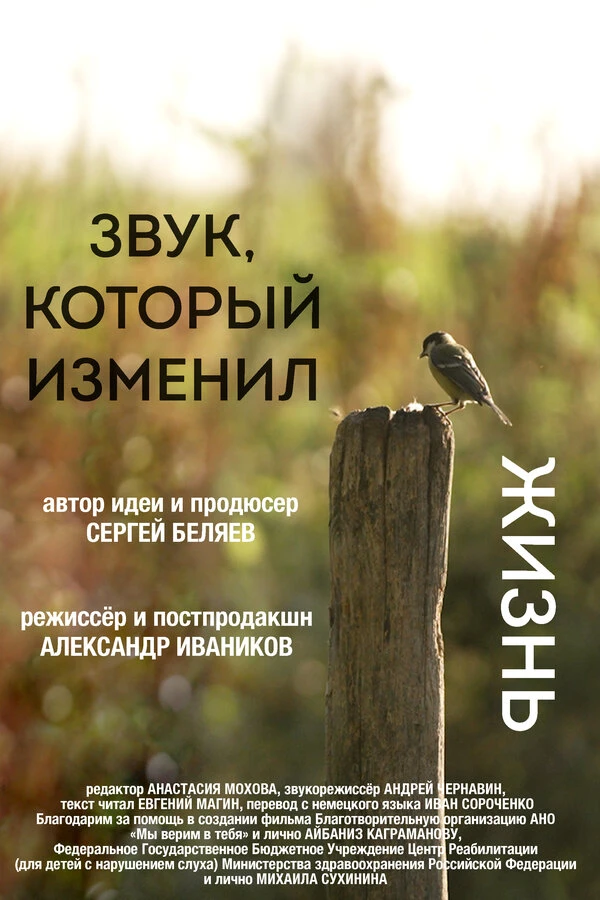 Постер фильма