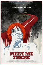 Meet Me There 2014 постер