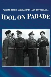 Idol on Parade постер