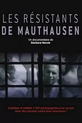 Les résistants de Mauthausen постер