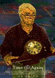 Постер Time & Again 2002