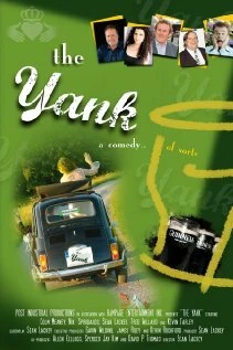 Постер The Yank 2014