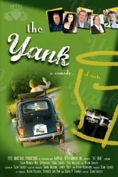 The Yank 2014 постер