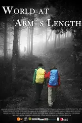 The World at Arm's Length постер