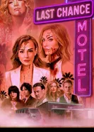 Last Chance Motel постер