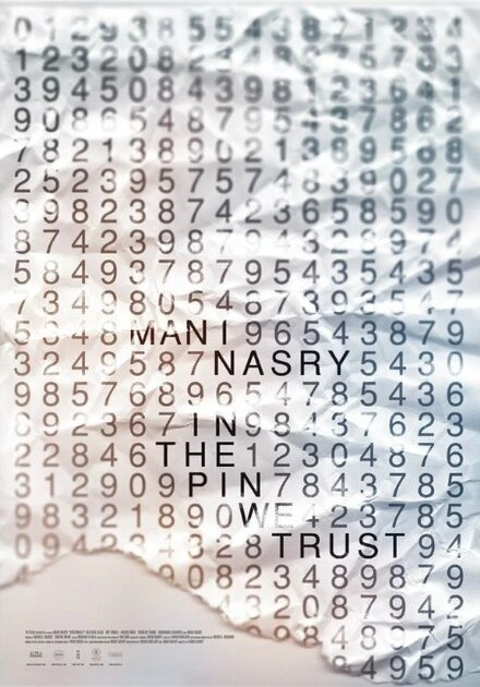 Постер In the Pin We Trust