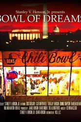 Bowl of Dreams постер