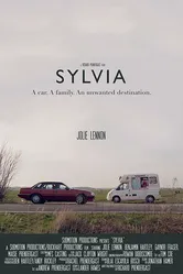 Сильвия 2018 постер