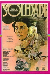 Soledade, a Bagaceira постер