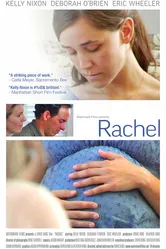 Ракель 2008 постер