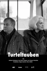 Turteltauben постер