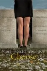 Choose постер