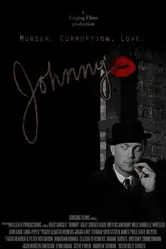 Johnny 2014 постер
