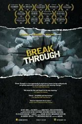 Break Through 2013 постер