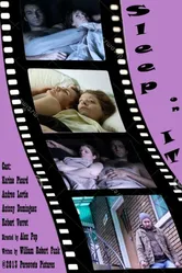 Sleep on IT постер